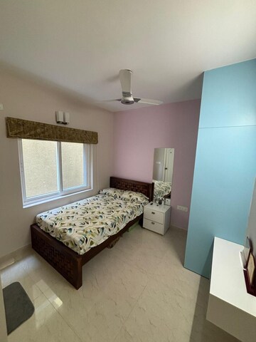 Bedroom in 4 BHK Villa at JRC Palladio, Sarjapur Road – for Sale