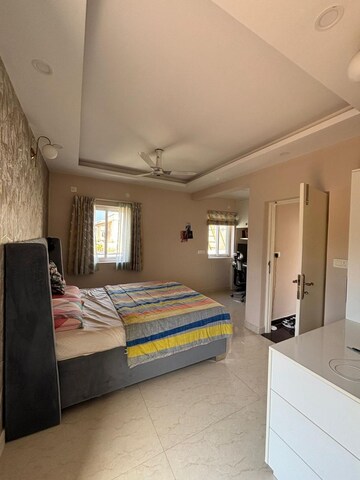 Bedroom in 4 BHK Villa at JRC Palladio, Sarjapur Road – for Sale