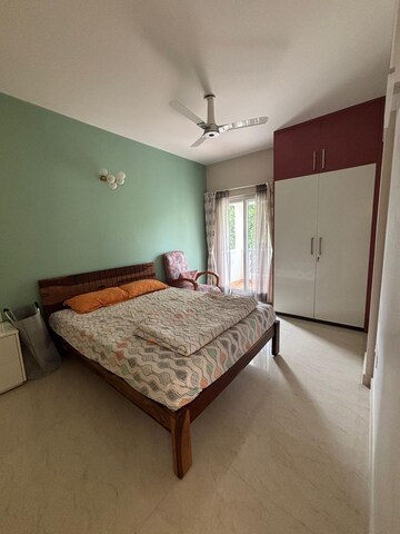 Bedroom in 4 BHK Villa at JRC Palladio, Sarjapur Road – for Sale