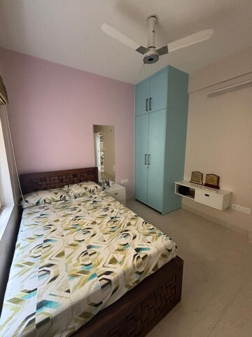 Bedroom in 4 BHK Villa at JRC Palladio, Sarjapur Road – for Sale