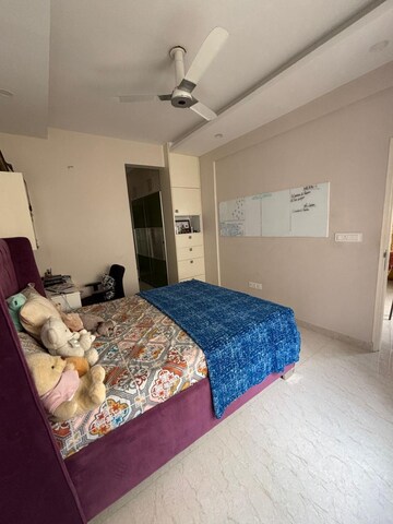 Bedroom in 4 BHK Villa at JRC Palladio, Sarjapur Road – for Sale
