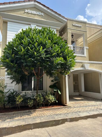 4 BHK Villa – Exterior View View at JRC Palladio, Sarjapur Road - for Sale