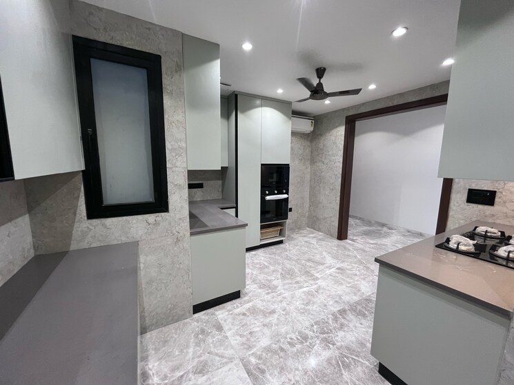 Room, ansal-sushant-lok-i 4 Bedroom 2700 Sq.Yd. Builder Floor In Sector 43 Gurgaon 8619703