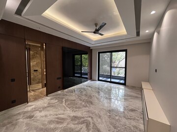 4 BHK Builder Floor For Rent in Ansal Sushant Lok I, Sector 43