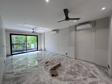 4 BHK Builder Floor For Rent in Ansal Sushant Lok I, Sector 43