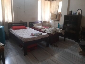  Pg For Rent in Vashi Sector 8