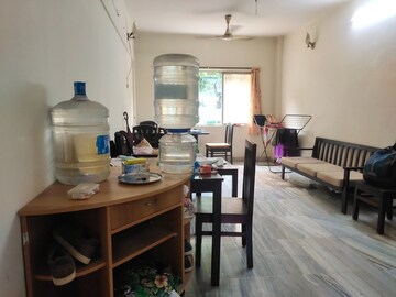 Furnished Amenities in  Pg at Vashi Sector 8 – for Rent
