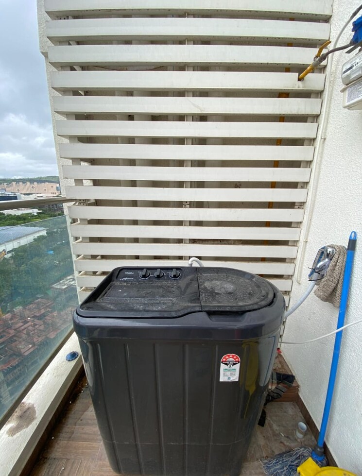 Exterior View, gera-adara 2 Bedroom 586 Sq.Ft. Apartment In Hinjewadi Pune 8619591