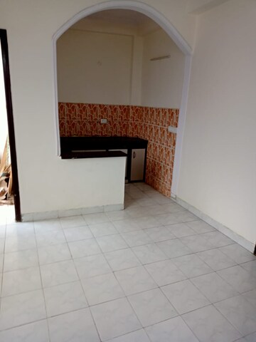 Bedroom in 1 BHK Builder Floor at Neb Sarai – for Rent