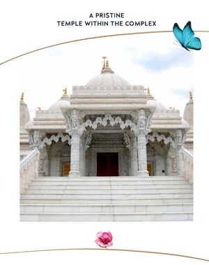 2 BHK Apartment – Exterior View View at Kandivali West - for Sale