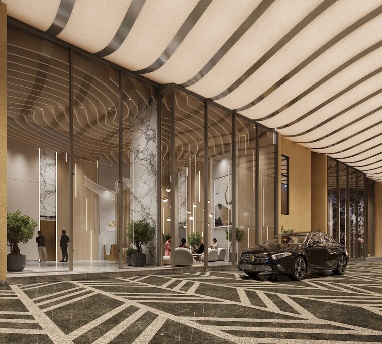 Gym, kandivali west 2 Bedroom 750 Sq.Ft. Apartment In Kandivali West Mumbai 8619803