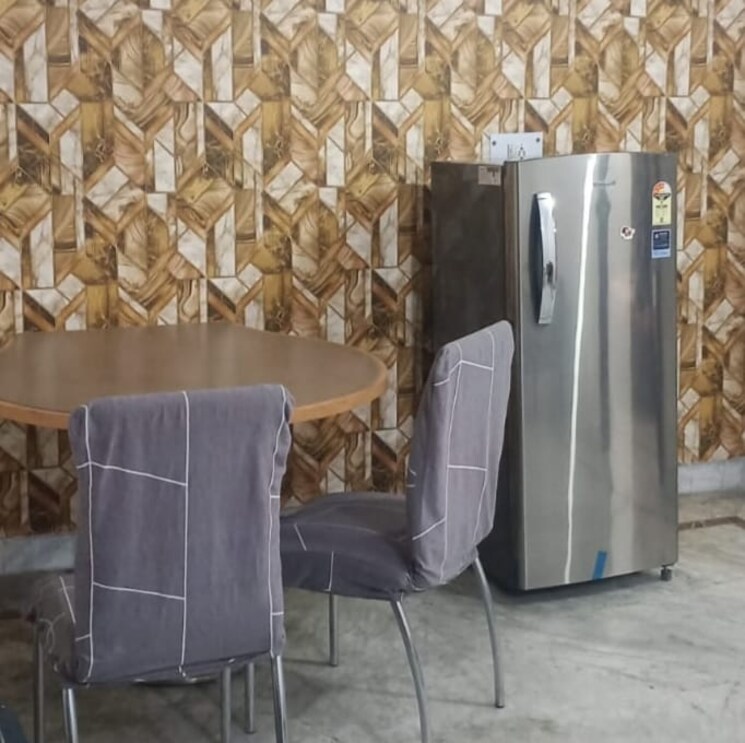 Bathroom, vasu-fortune-residency 3 Bedroom 1375 Sq.Ft. Apartment In Raj Nagar Extension Ghaziabad 8619762