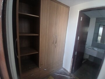 Bathroom in 3 BHK Apartment at Conscient Heritage One, Sector 62 – for Rent