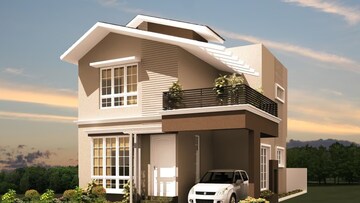 4 BHK Villa For Sale in Kashipur Road