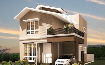 4 BHK Villa For Sale in Kashipur Road