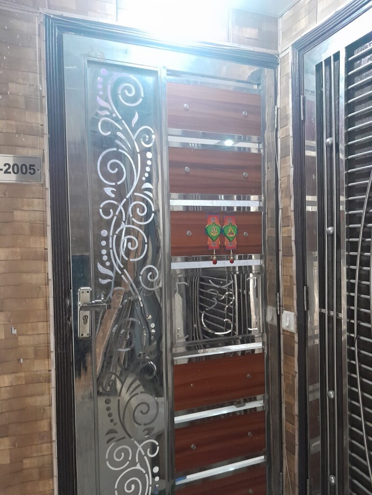 Exterior View, mahagun-mascot 2 Bedroom 1230 Sq.Ft. Apartment In Sain Vihar Ghaziabad 8619780