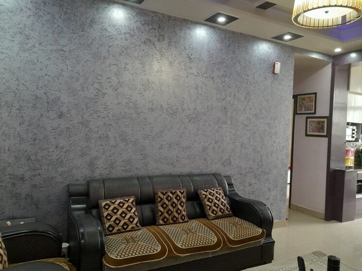 undefined, mahagun-mascot 2 Bedroom 1230 Sq.Ft. Apartment In Sain Vihar Ghaziabad 8619780