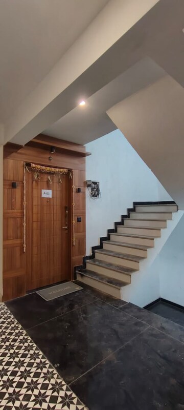 2 BHK Builder Floor For Sale in Phi Iv Greater Noida