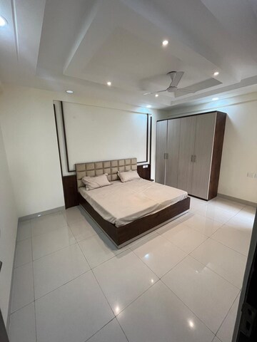 Room in 2 BHK Apartment at White Lily Residency, Sonipat Road – for Sale