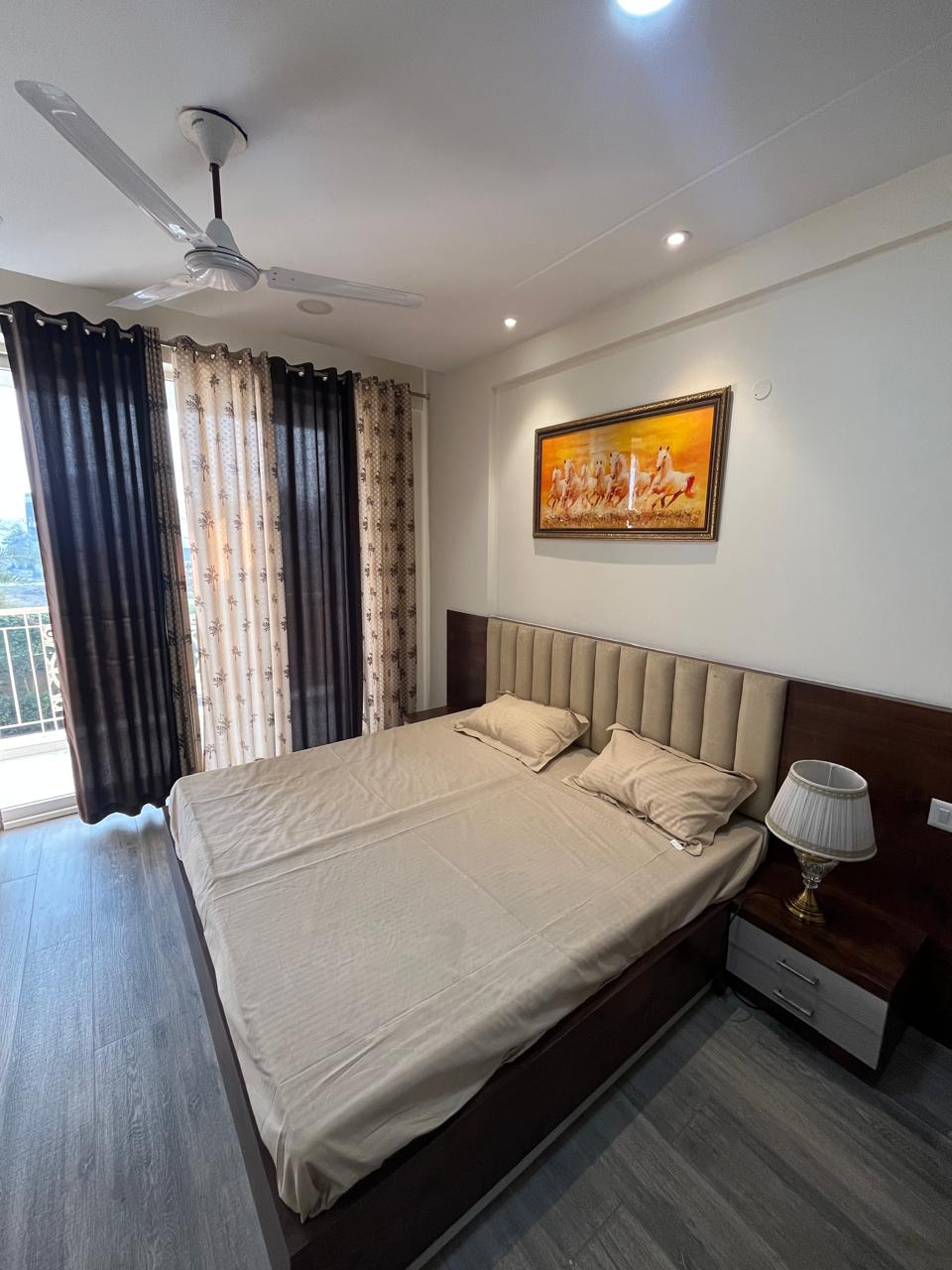 2 BHK + Pooja Room Apartment For Sale in White Lily Residency