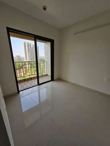 1 BHK Apartment For Rent in Regency Anantam, Dombivli East