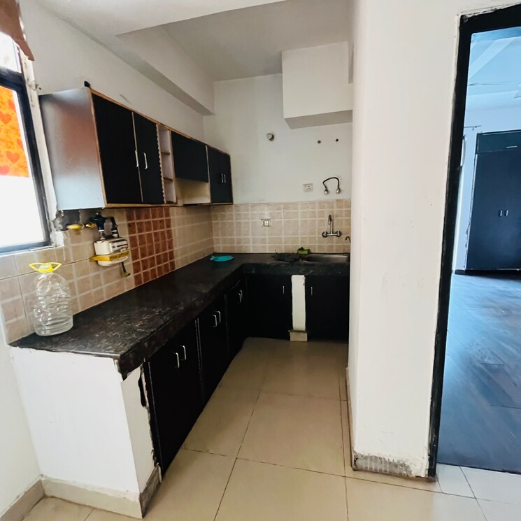 Kitchen, ajnara-integrity 2.5 Bedroom 1265 Sq.Ft. Apartment In Sehani Khurd Ghaziabad 8619816