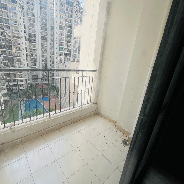 Balcony, ajnara-integrity 2.5 Bedroom 1265 Sq.Ft. Apartment In Sehani Khurd Ghaziabad 8619816