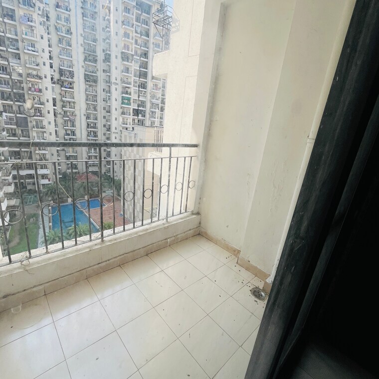 Balcony, ajnara-integrity 2.5 Bedroom 1265 Sq.Ft. Apartment In Sehani Khurd Ghaziabad 8619816