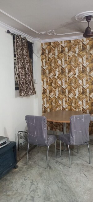 Master Bedroom in 3 BHK Apartment at Vasu Fortune Residency, Raj Nagar Extension – for Sale