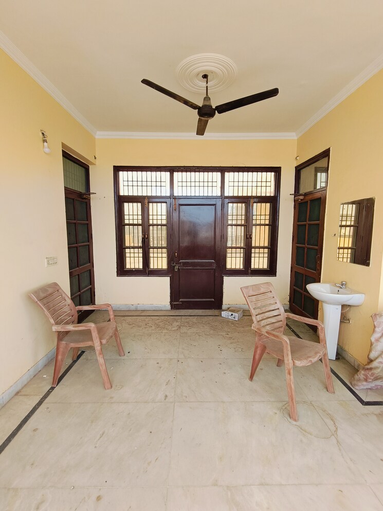 Living Room, sunny enclave 1.5 Bedroom 1000 Sq.Ft. Apartment In Sunny Enclave Mohali 8619869