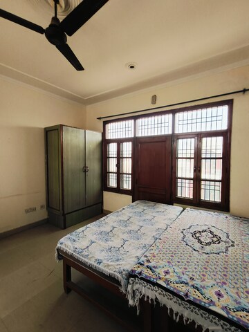 Bedroom in 1.5 BHK Apartment at Sunny Enclave – for Rent