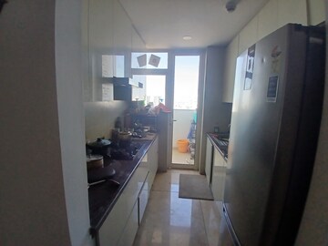 3 BHK Apartment For Rent in Conscient Heritage One, Sector 62
