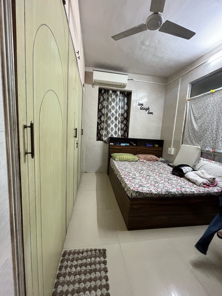 Master Bedroom, goraswadi 2.5 Bedroom 875 Sq.Ft. Apartment In Goraswadi Mumbai 8619774