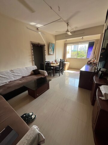 2.5 BHK Apartment For Rent in Goraswadi