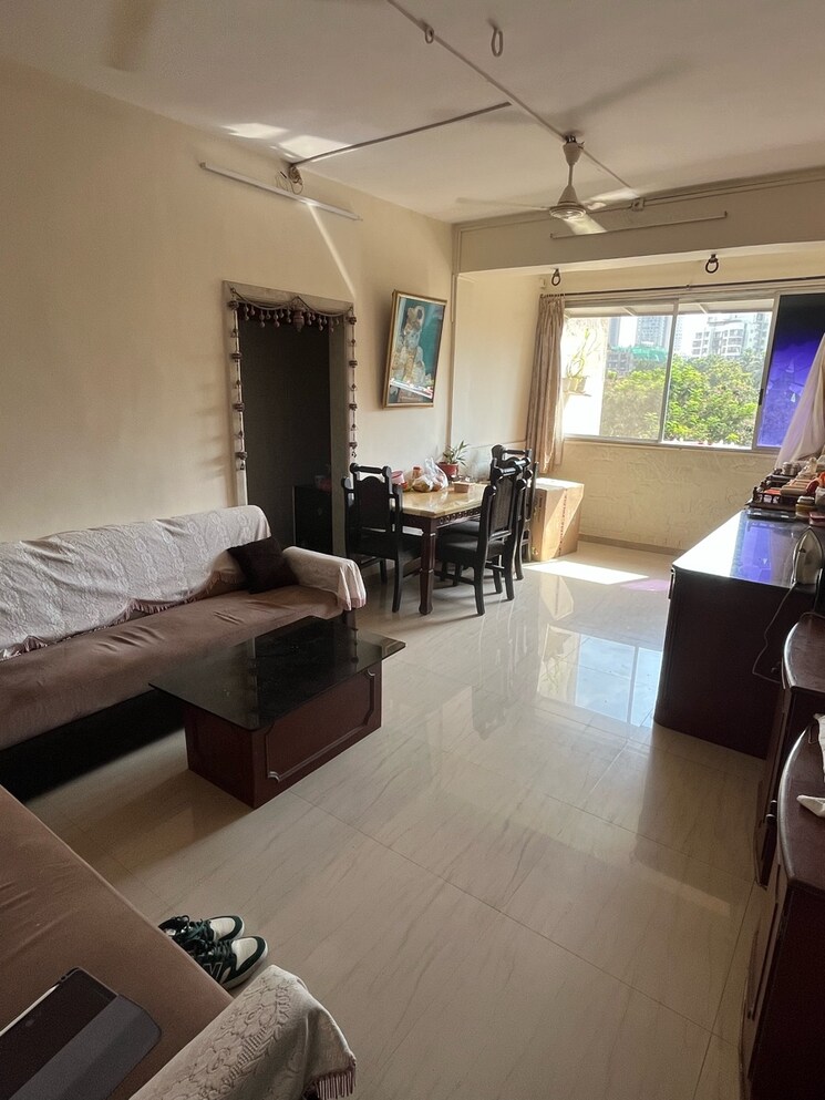 Living Room, goraswadi 2.5 Bedroom 875 Sq.Ft. Apartment In Goraswadi Mumbai 8619774