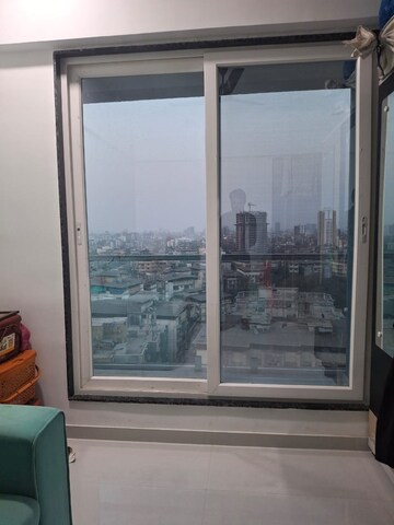 1 BHK Apartment For Rent in Ashapura Mokshit Majesta, Dombivli East