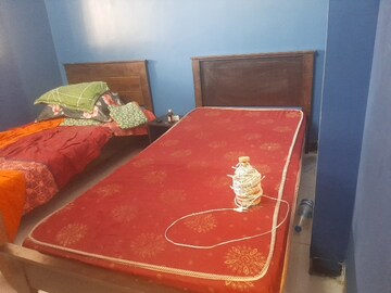  Pg For Rent in Kopar Khairane Sector 14
