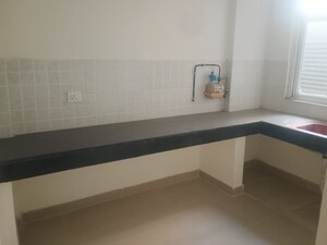 Kitchen in 3 BHK Villa at Sector 19 – for Sale
