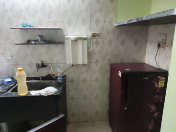 Furnished Amenities in  Pg at Kopar Khairane Sector 14 – for Rent