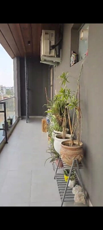4 BHK Builder Floor For Sale in Parklands, Sector 85