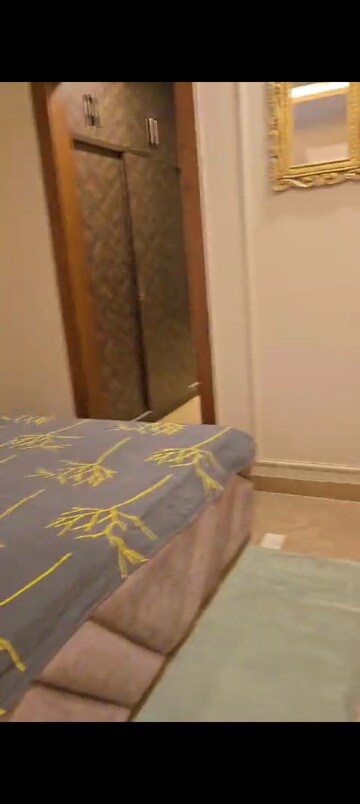 Bedroom in 4 BHK Builder Floor at Parklands, Sector 85 – for Sale