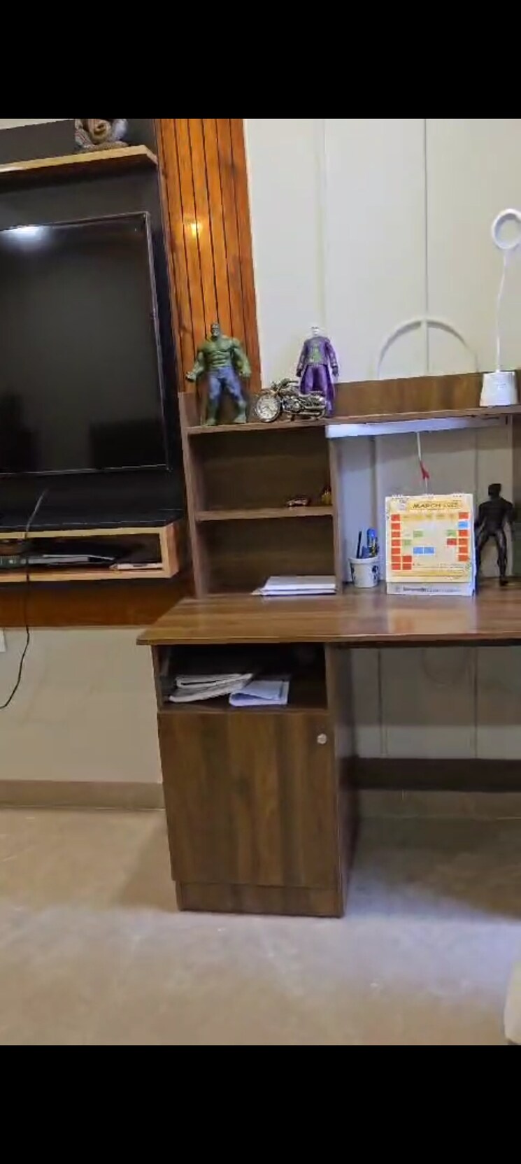 Kitchen, parklands 4 Bedroom 401 Sq.Yd. Builder Floor In Sector 85 Faridabad 8619939