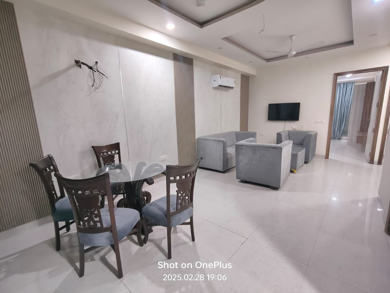 2 BHK Apartment For Sale in KW Srishti