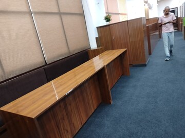  Office Space in IT/SEZ For Rent in Logix Park, Sector 16