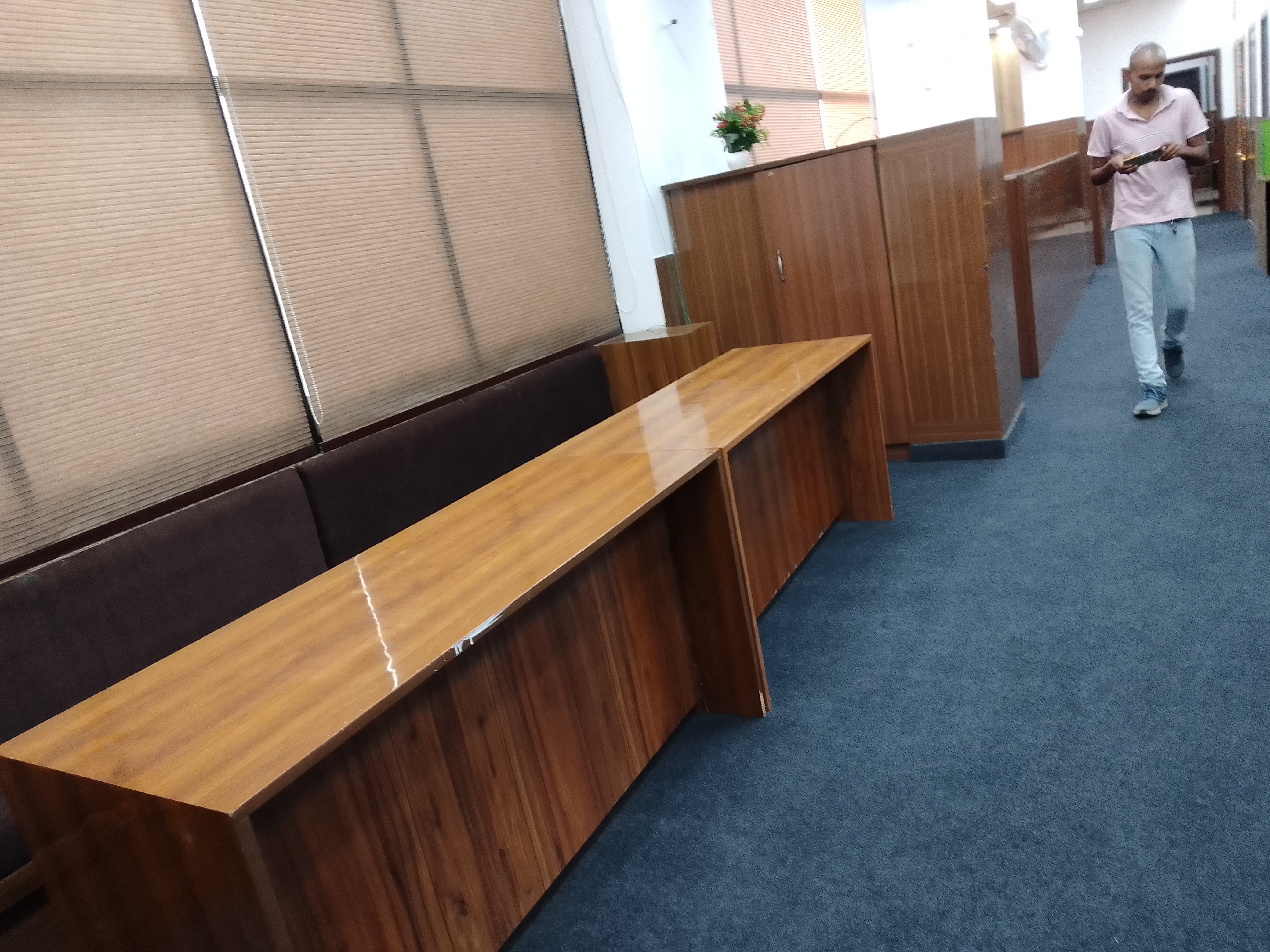 Office Space in IT/SEZ For Rent in Logix Park