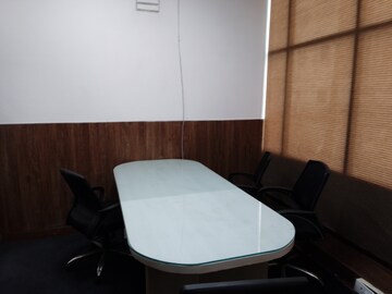 Team Area in  Office Space in IT/SEZ at Logix Park, Sector 16 – for Rent