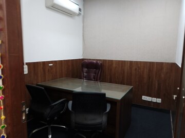 Team Area in  Office Space in IT/SEZ at Logix Park, Sector 16 – for Rent