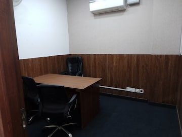 Team Area in  Office Space in IT/SEZ at Logix Park, Sector 16 – for Rent