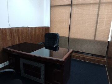 Furnished Amenities in  Office Space in IT/SEZ at Logix Park, Sector 16 – for Rent