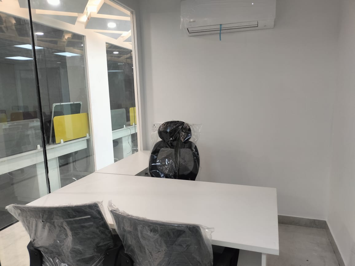 Office Space in IT/SEZ For Rent in ARV Park